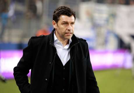 Lyon appoint Fournier