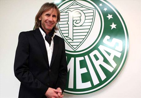 El Fortín de Palmeiras