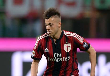 Milan, le frère d'El Shaarawy met fin aux rumeurs