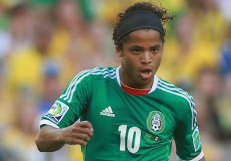 Marshall: Dos Santos place in doubt
