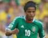 Tom Marshall: Giovani dos Santos' battle for Villarreal starts affects his Mexico place