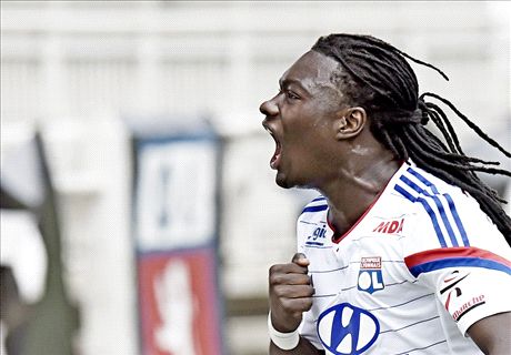 Swansea, Gomis ouvre son compteur