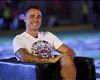 Cannavaro e il sogno Real: "Voglio fare l'allenatore, se Ancelotti chiama... "