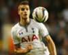 Erik Lamela Tottenham