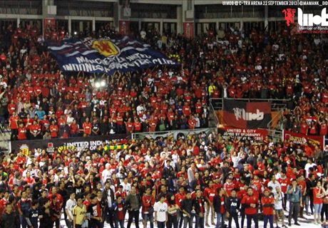 Indonesia want Singapore for AFF Suzuki Cup