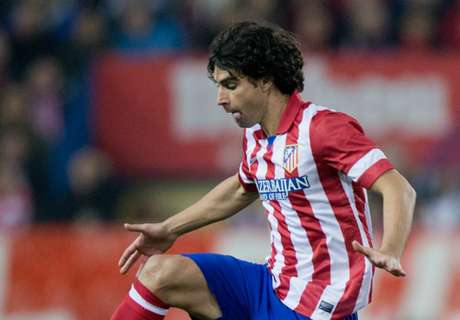 UFFICIALE - Tiago, è di nuovo Atletico