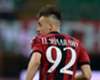 El Shaarawy: "Blijf bij Milan"