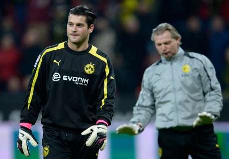 BVB sichert sich zwei Talente