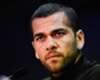 Barça, Alves veut rester