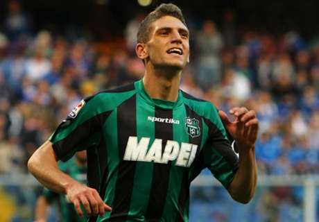 Monaco, refoulé pour Berardi ?