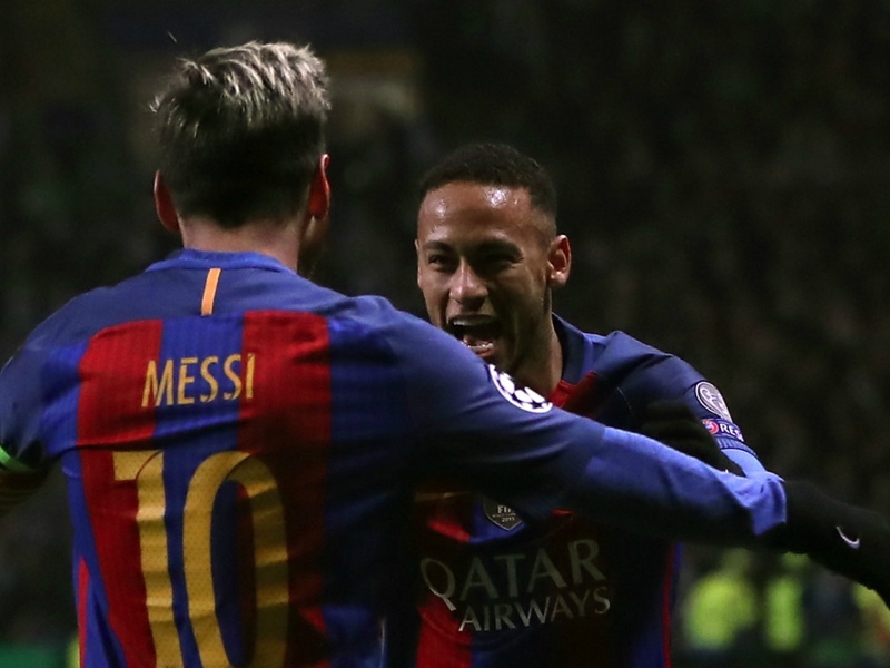 Barça, Neymar suspendu pour le Clasico en cas de carton jaune contre la Real Sociedad