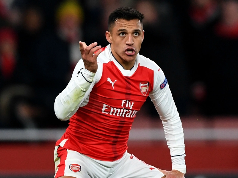 Conte issues response to Alexis Sanchez to Chelsea rumours