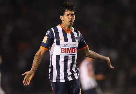 Ilusiona a Ramos su regreso a Rayados