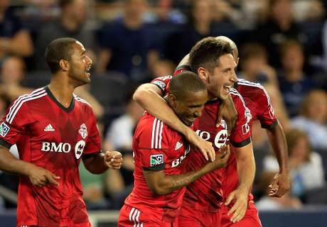 Schuller: July will decide TFC's season