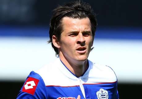 Barton gelooft in herstel Engeland