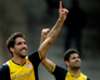 Raul Garcia Sanjung Karakter Atletico Madrid