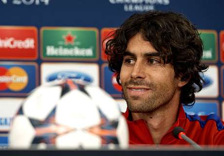 Tiago acerta retorno ao Chelsea