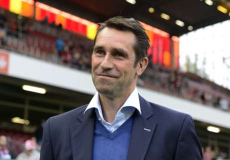 Hertha: Plötzlich wieder wer