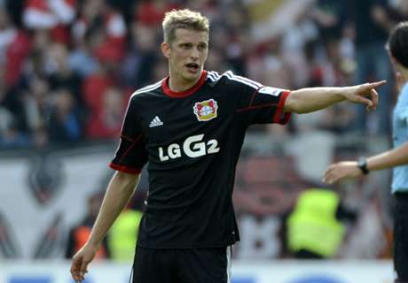 Arsenal wieder an Bender interessiert