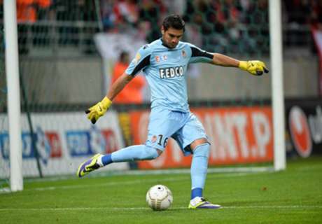 Transferts, Romero à Benfica (presse)