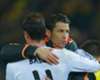 Cristiano Ronaldo lamenta el fallecimiento de Alfredo di Stéfano