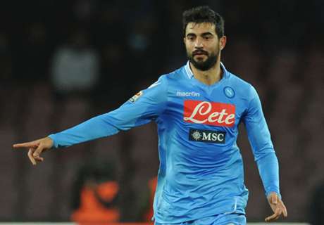 Albiol: Tinggalkan Madrid Pilihan Tepat