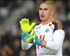 ASSE, Ruffier évoque le PSG et son avenir