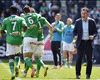 Transferts, Novillo ne jouera pas pour l'ASSE