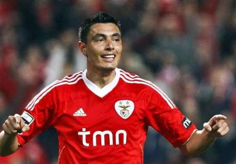 Transferts, Oscar Cardozo refuse West-Ham