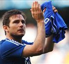Farewell Frank: Chelsea's greatest ever