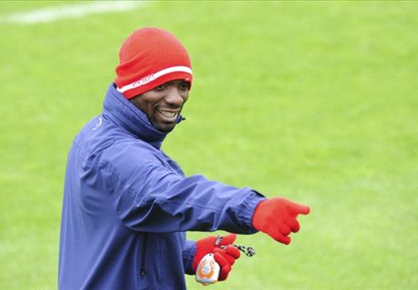 Makelele new Bastia boss