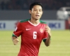 Evan Dimas Siap Kejar Rekor Bambang Pamungkas Di SEA Games