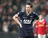 Ajax Amsterdam Gaet Nick Viergever