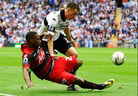 Player Ratings: Derby County 0-1 QPR