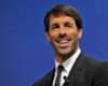 Van Nistelrooy aponta diferenças entre Real e Atlético