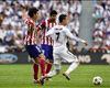 'Atletico had nothing left' - Tiago proud despite final defeat