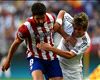 Einzelkritik Real Madrid 4:1 Atletico Madrid - Antreiber Di Maria sticht heraus