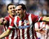 'Ugly' Varane gesture prompted Simeone fury - Gabi