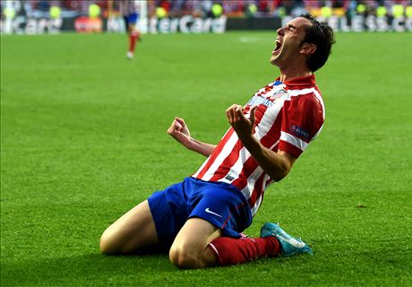 Godin weiter im Bayern-Fokus?