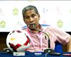 Sathianathan wants another upset against JDT