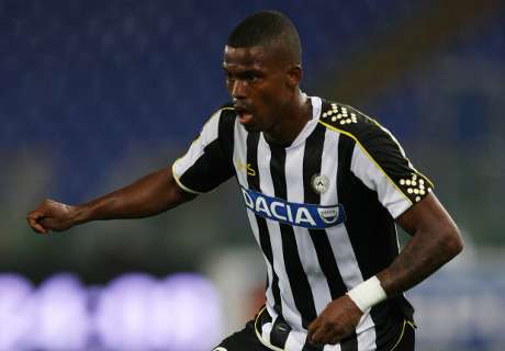UFFICIALE - Maicosuel all'Atl.Mineiro