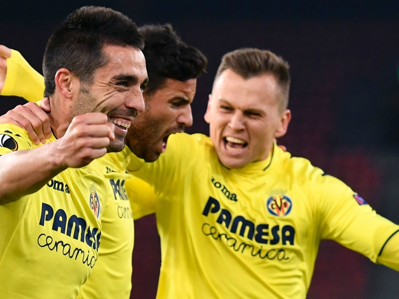 LIVE: Tutta l'Europa League in diretta