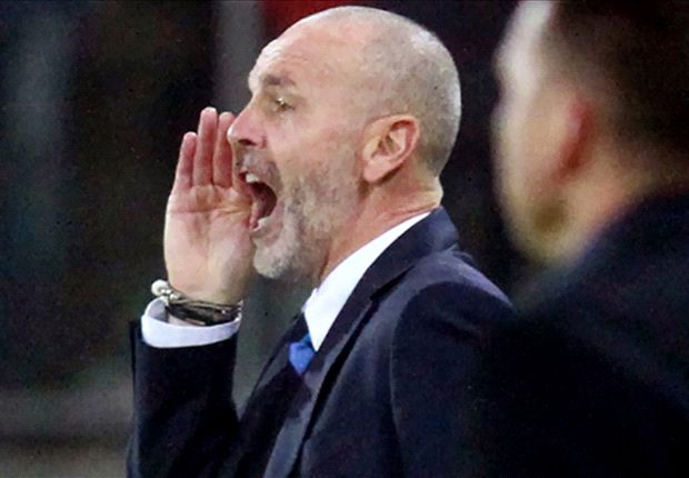 Inter Milan, Pioli veut relever la tête face à la Fiorentina