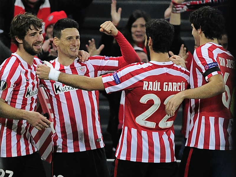 Liga, 14ª giornata - Tris Bilbao, Betis-Celta show, Ramos salva il Real