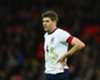 Inghilterra, Steven Gerrard annuncia il suo ritiro dalla Nazionale