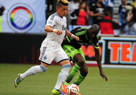 Preview: Vancouver - Seattle