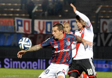 Apuestas: Pocos goles en la Libertadores