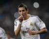 Di María : "¿El futuro? Yo pienso en el Mundial"