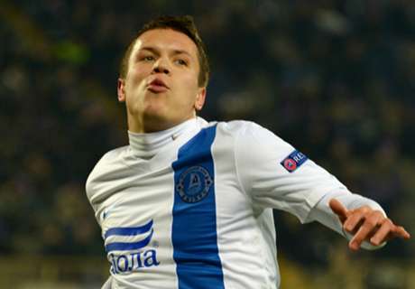 Konoplyanka Takkan Mendarat Di Roma