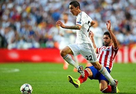PSG, Blanc esquive le sujet Di Maria